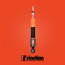 Mini Cooper F55/F56 Coilovers (14-19) [Incl. S-Model] Riaction GT-1 32 Way Adjustable w/ Front Camber Plates