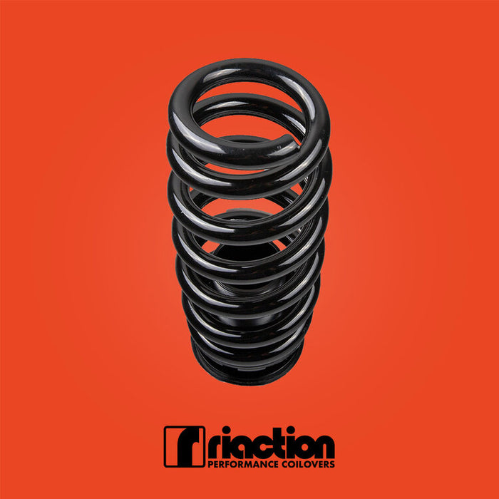 BMW M3/M4 F80/F82/F83 Coilovers (15-19) [3-bolts] Riaction GT-1 32 Way Adjustable w/ Front Camber Plates