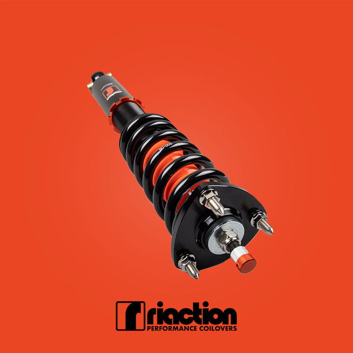 Lexus GS300 Coilovers (1998-2005) Riaction GT-1 32 Way Adjustable