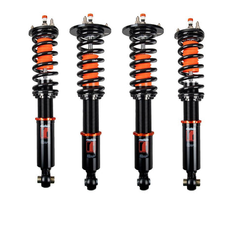 Lexus GS300 Coilovers (1998-2005) Riaction GT-1 32 Way Adjustable