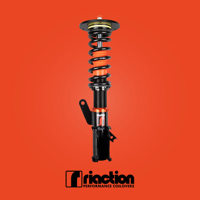 Ford Fusion/Mondeo CD391 Coilovers (13-19) Riaction GT-1 32 Way Adjustable