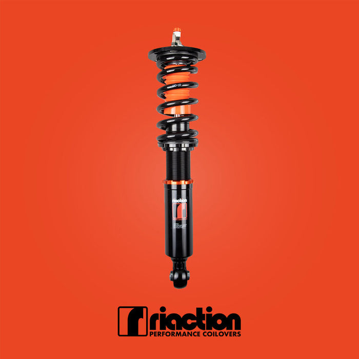 Acura NSX Coilovers (1990-2005) Riaction GT-1 32 Way Adjustable