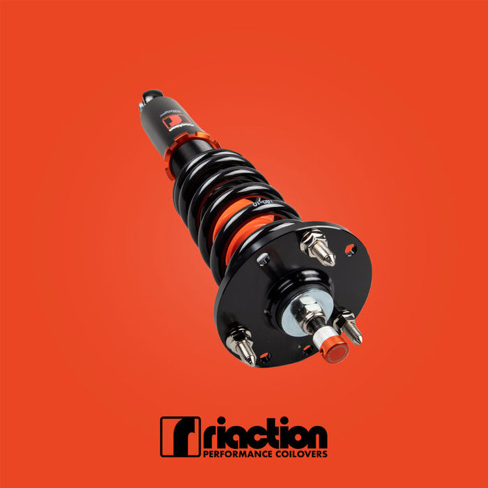 Acura NSX Coilovers (1990-2005) Riaction GT-1 32 Way Adjustable