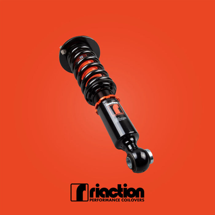 Nissan Skyline GT-R R33 Coilovers (1995-1998) Riaction GT-1 32 Way Adjustable