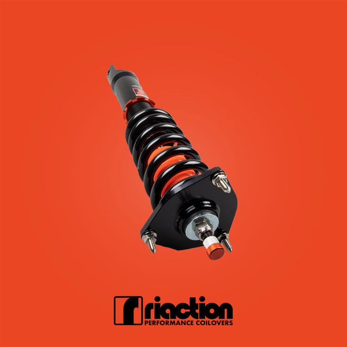 Nissan Skyline GT-R R35 Coilovers (2009-2020) Riaction GT-1 32 Way Adjustable