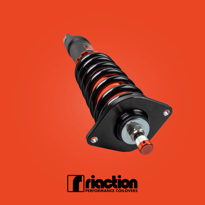 Infiniti G35 RWD Coilovers (2003-2007) [True Rear] Riaction GT-1 32 Way Adjustable