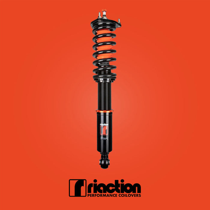 Nissan 370Z Coilovers (2009-2020) Riaction GT-1 32 Way Adjustable