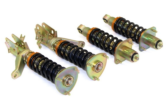 Acura RSX Coilovers (2002-2006) Yonaka