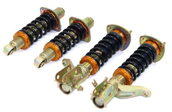 Acura RSX Coilovers (2002-2006) Yonaka
