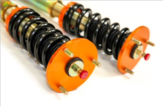 Mazda RX-7 FD Coilovers (1993-2002) Yonaka Spec-2