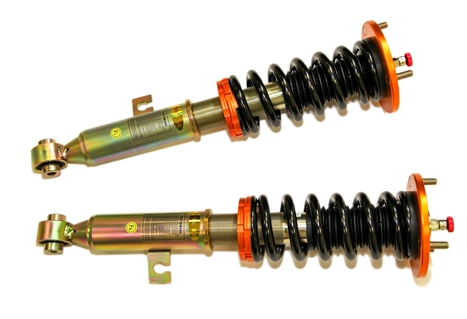 Mazda RX-7 FD Coilovers (1993-2002) Yonaka Spec-2