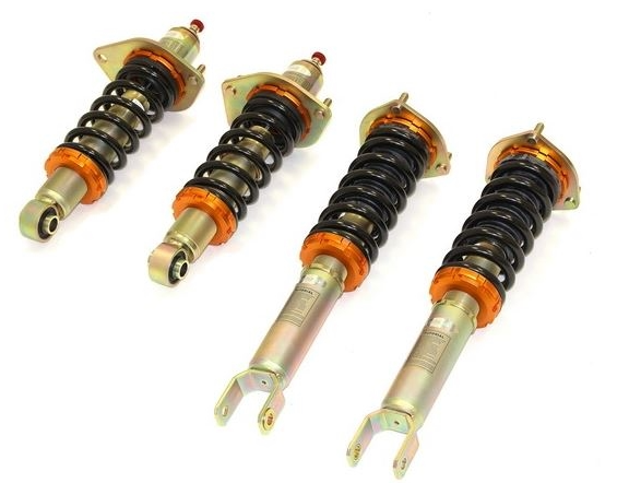 Mazda RX-8 Coilovers (2004-2008) Yonaka Spec-2