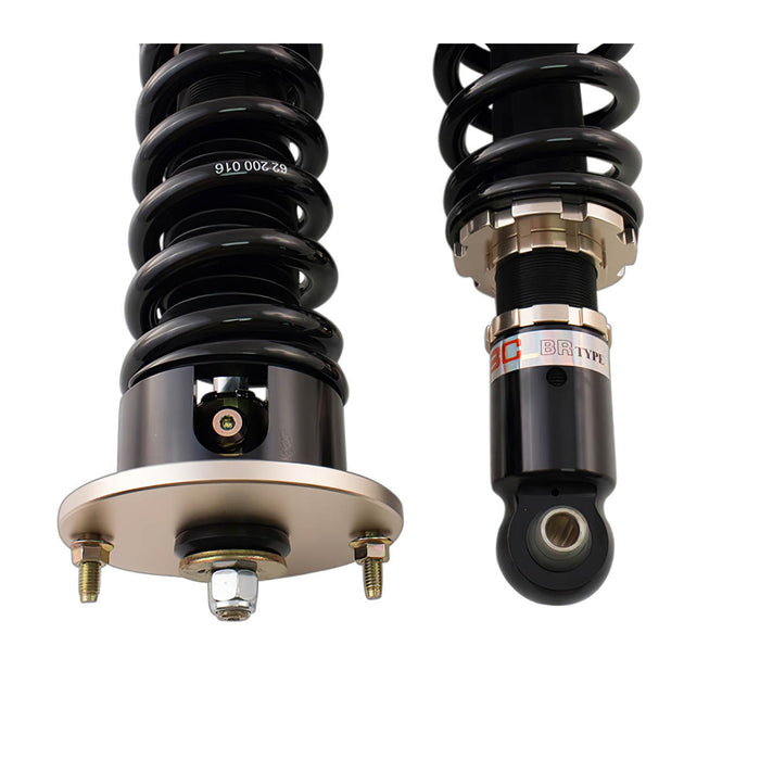 Audi S4 B5 AWD Coilovers (1999-2002) BC Racing BR Series
