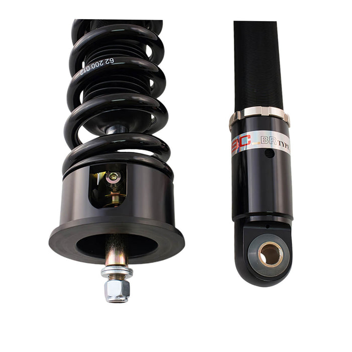 Audi A4 / S4 / A5 / S5 FWD/AWD Coilovers (09-17) BC Racing BR Series