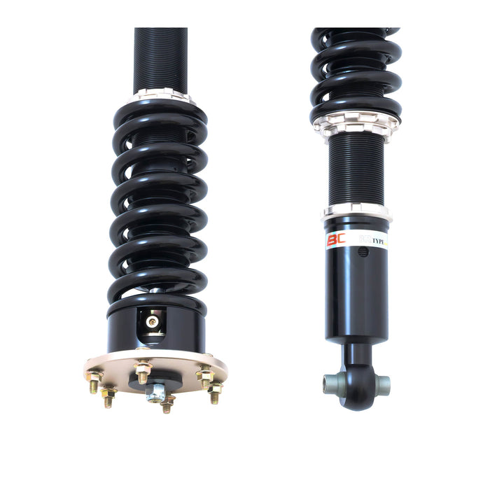 Audi Allroad C5 Coilovers (1999-2005) BC Racing BR Series