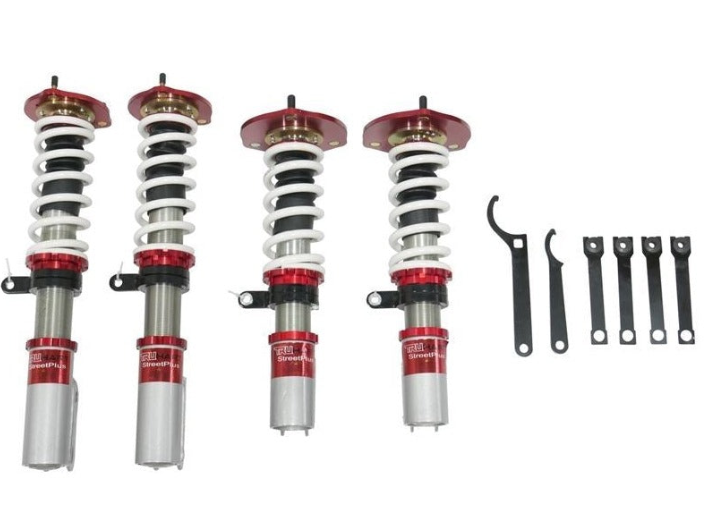 Toyota Camry SE Coilovers (12-17) [Non - Sport Limited Edition] TruHart StreetPlus TH-T808