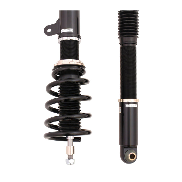 Mini Cooper Coilovers (14-19) BC Racing BR Series w/ Front Camber Plates