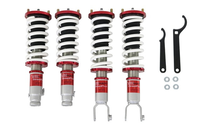 Acura Integra Coilovers (94-01) LS GS RS GSR TruHart StreetPlus TH-H802
