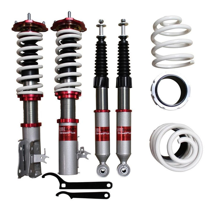 Honda Civic Si Coilovers (2014-2015) TruHart StreetPlus TH-H805-2
