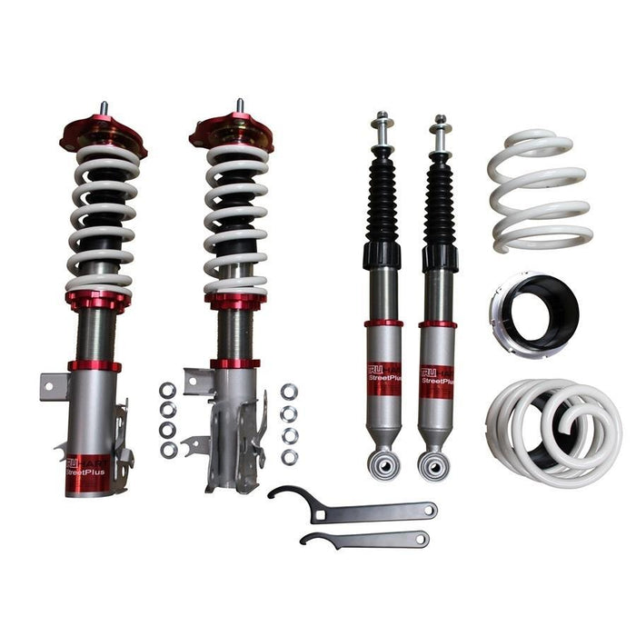 Acura Integra Coilovers (1990-1993) TruHart StreetPlus TH-H801