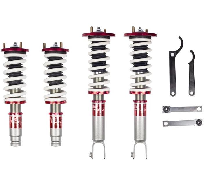 Honda Accord Coilovers (1990-1997) TruHart StreetPlus TH-H806