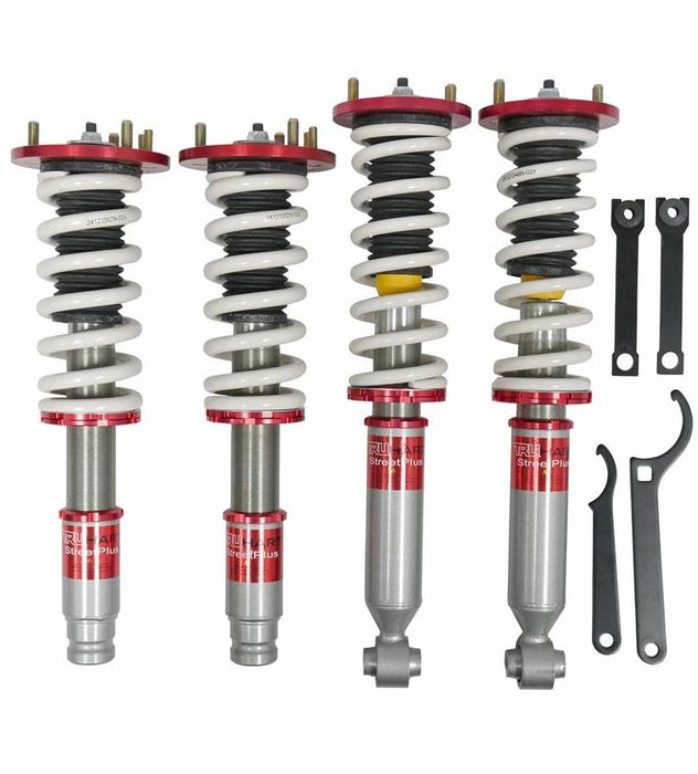 Acura TL Coilovers (99-03) TruHart StreetPlus TH-H807