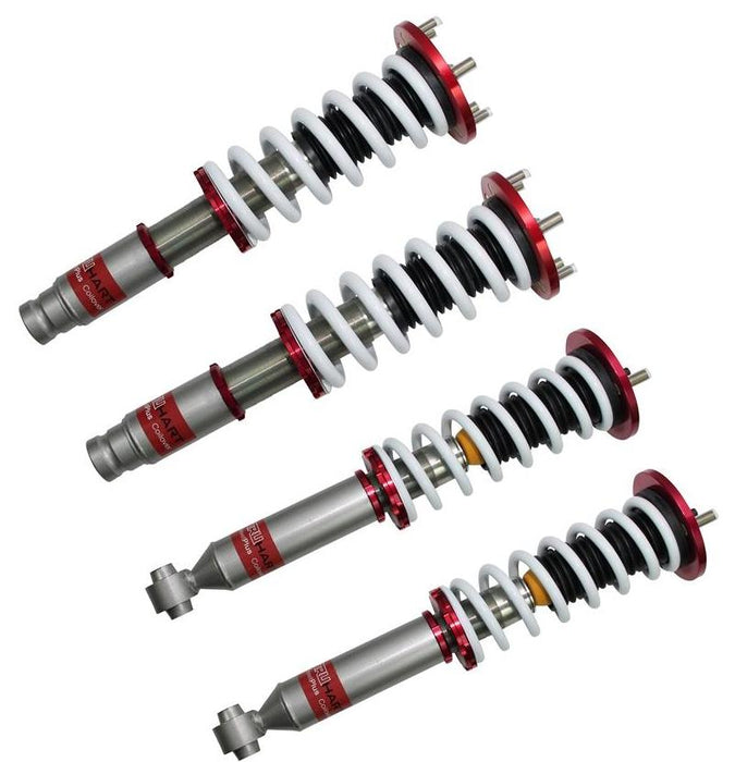 Acura TL Coilovers (04-08) TruHart StreetPlus TH-H808-1