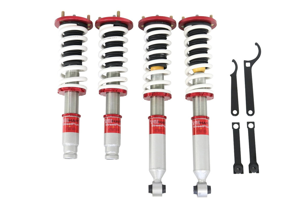Acura TSX Coilovers (2003-2008) TruHart StreetPlus TH-H808