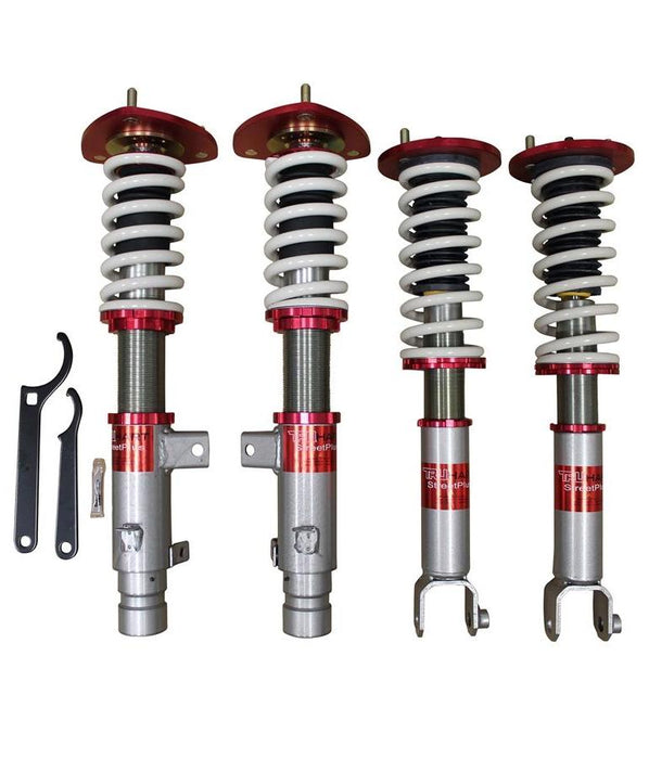 Honda Accord Coilovers (2013-2017) TruHart StreetPlus TH-H810