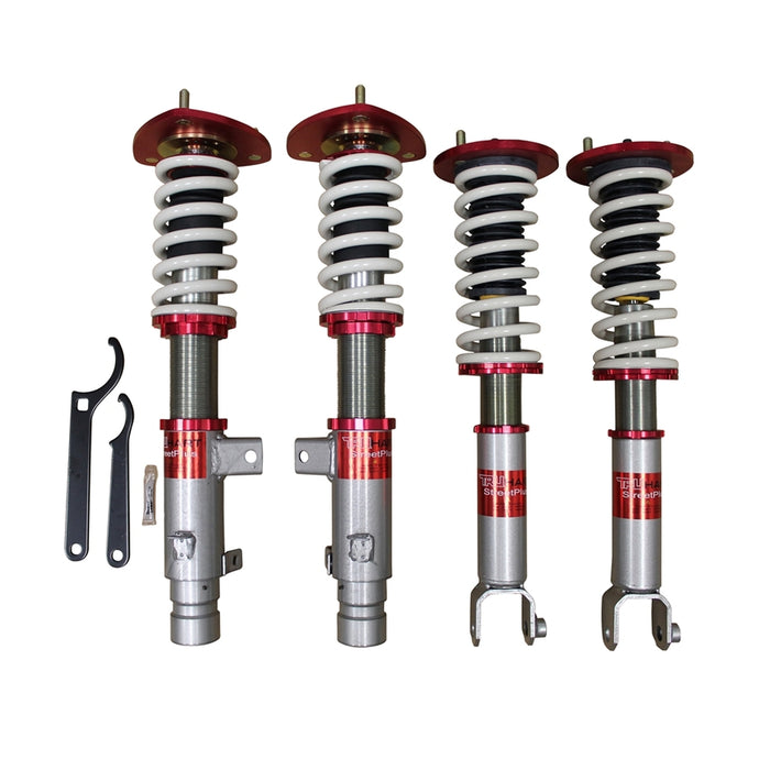 Acura TLX Coilovers (2015-2020) TruHart StreetPlus TH-H810