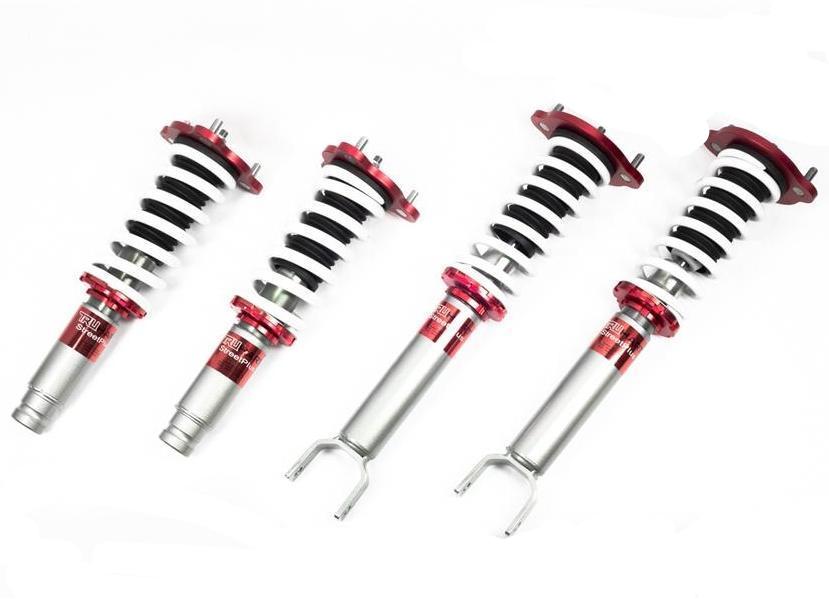 Honda Prelude Coilovers (1992-2001) TruHart StreetPlus TH-H815