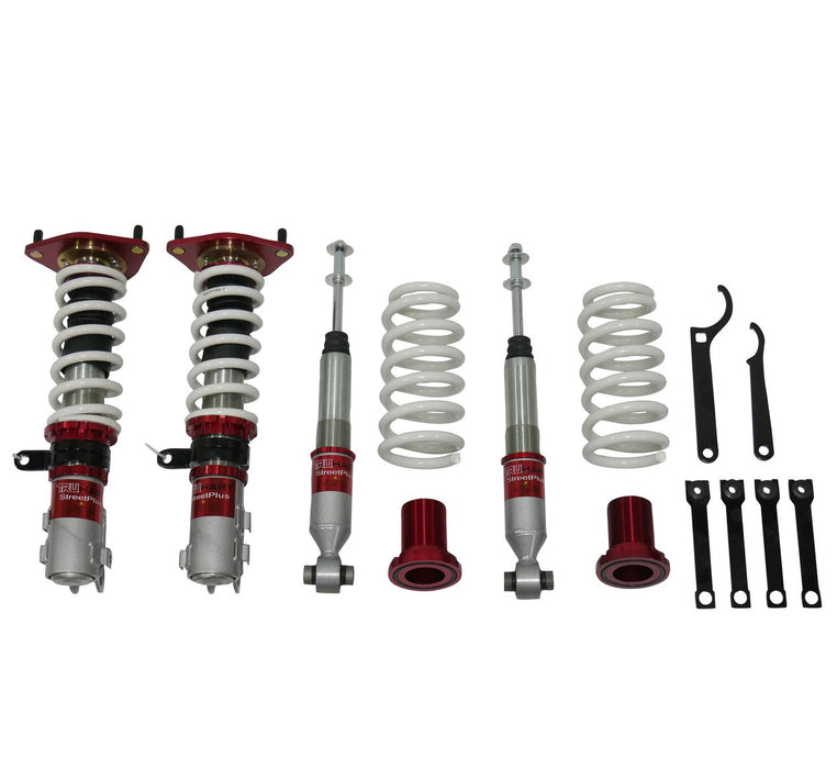 Hyundai Genesis Coupe Coilovers (2008-2016) TruHart StreetPlus TH-H830