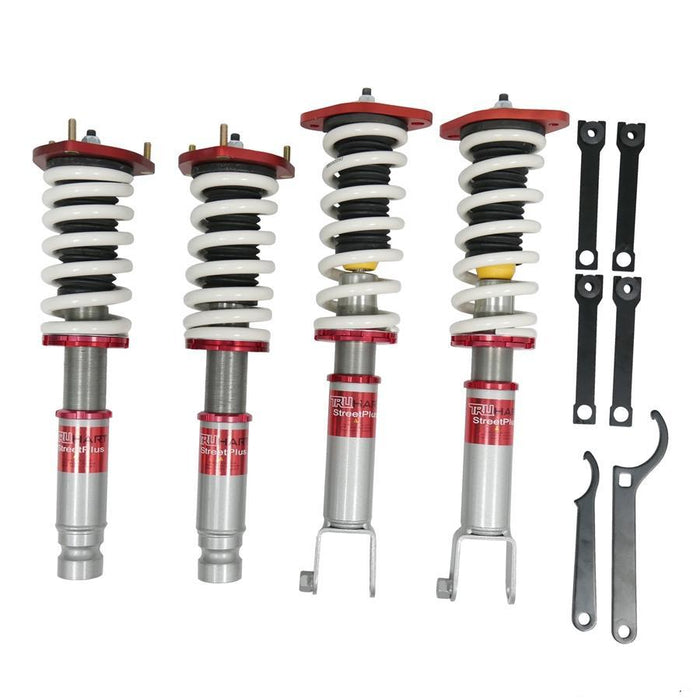 Infiniti G35X Coilovers (2003-2008) TruHart StreetPlus TH-I803