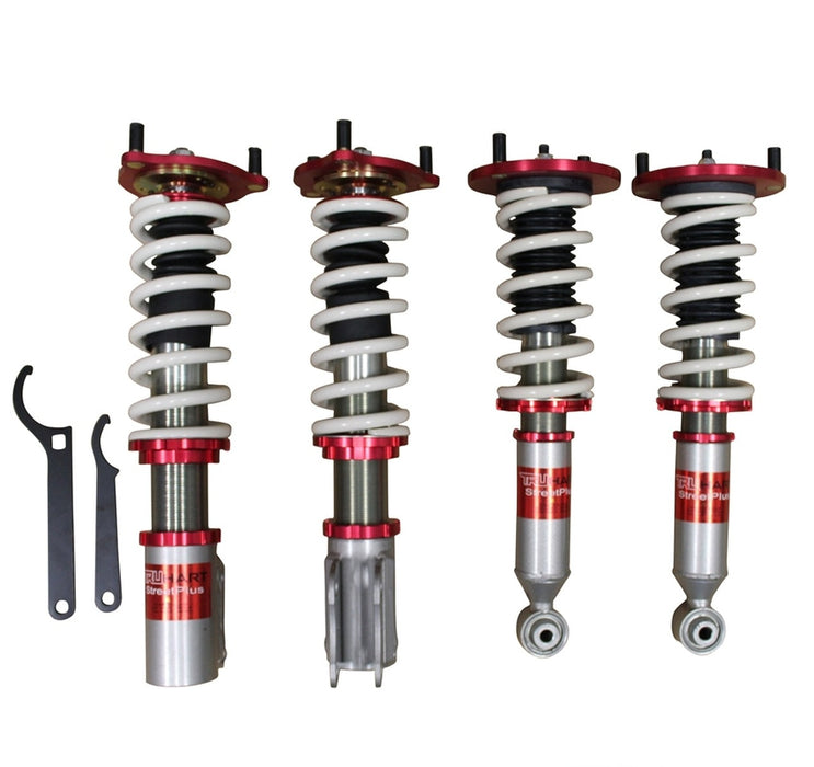 Nissan Maxima Coilovers (2000-2003) TruHart StreetPlus TH-N803