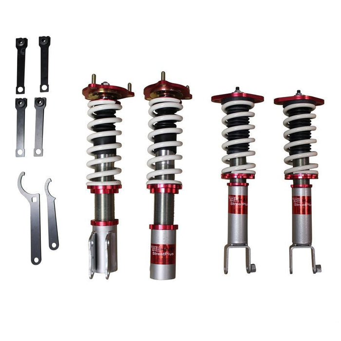 Nissan Altima Coilovers (2002-2006) TruHart StreetPlus TH-N804