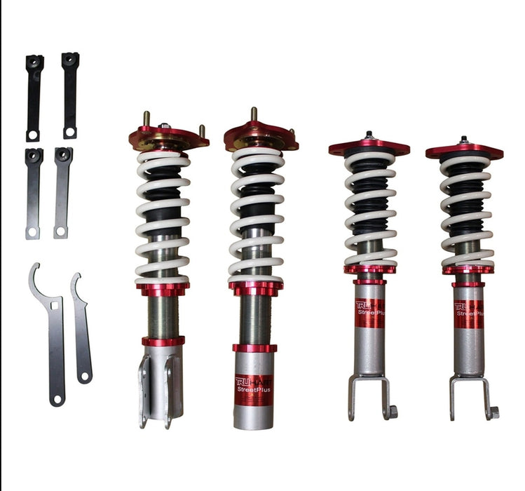 Nissan Maxima Coilovers (2004-2008) TruHart StreetPlus TH-N804