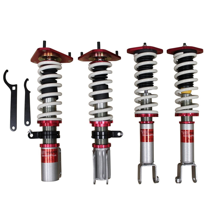 Nissan Altima Coilovers (07-18) [Incl. Coupe] TruHart StreetPlus TH-N805