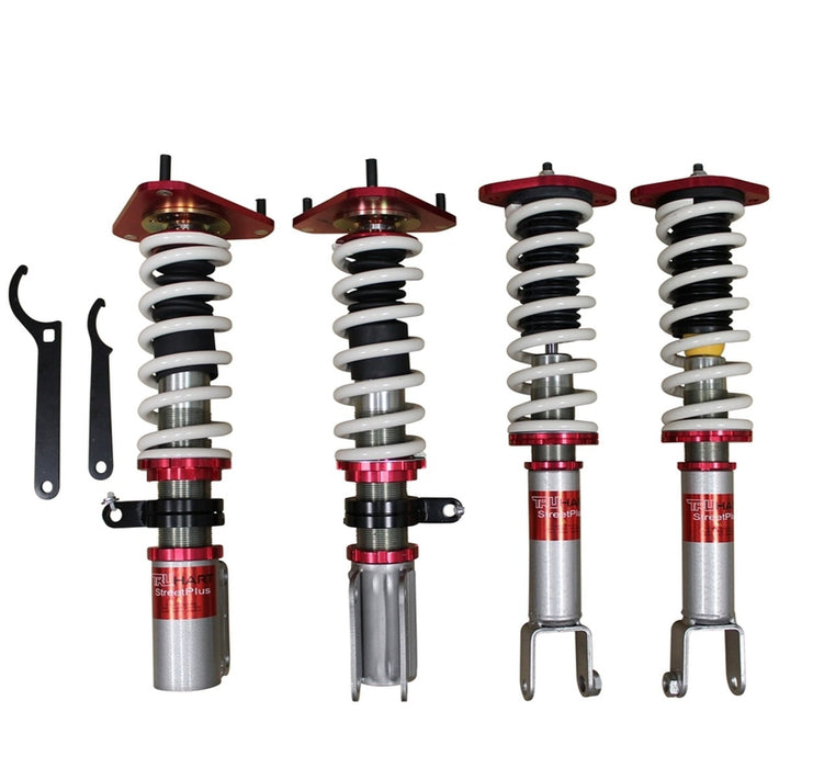 Nissan Maxima Coilovers (2009-2014) TruHart StreetPlus TH-N805