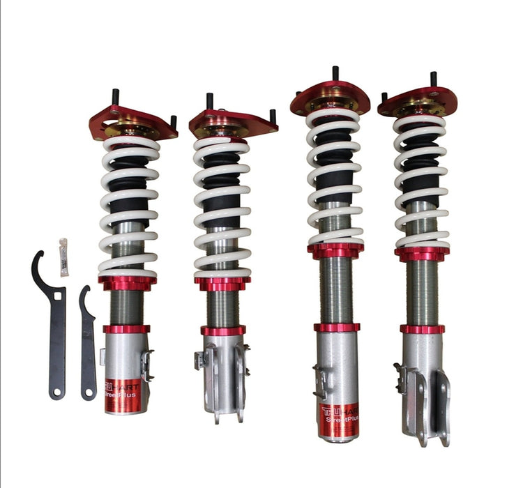 Subaru Forester Coilovers (2003-2007) TruHart StreetPlus TH-S802
