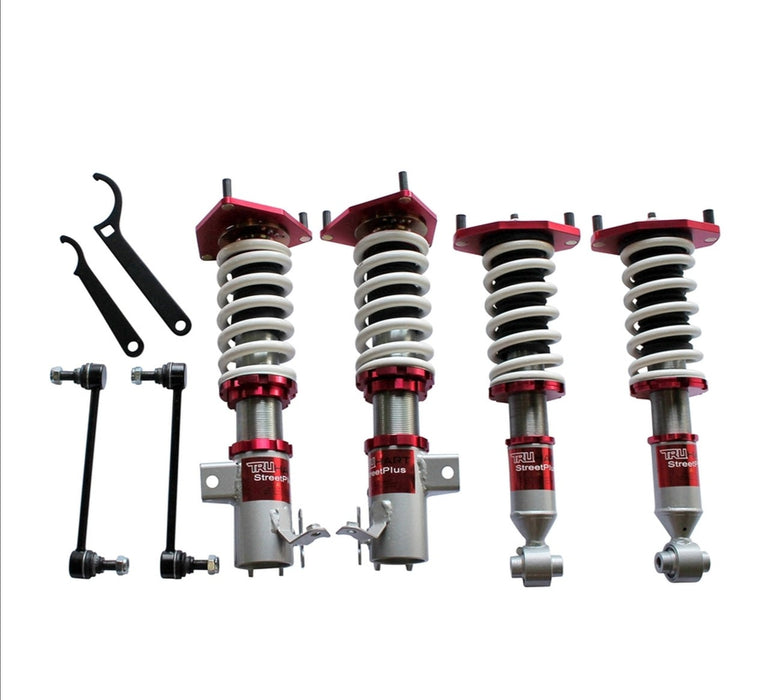 FR-S (12-17) BRZ (12-20) 86 (16-20) Coilovers TruHart StreetPlus TH-S805