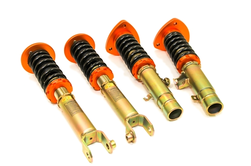 Acura TLX Coilovers (2015-2020) Yonaka Spec-2