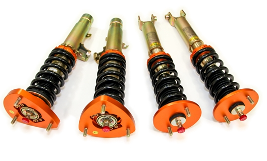 Acura TLX Coilovers (2015-2020) Yonaka Spec-2