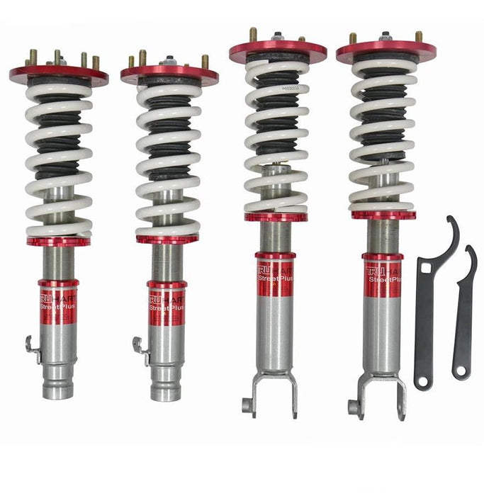Acura TSX Coilovers (2009-2014) TruHart StreetPlus TH-H809