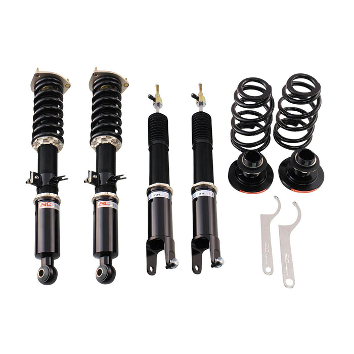 Infiniti Q40 Coilovers (2015) BC Racing BR Series