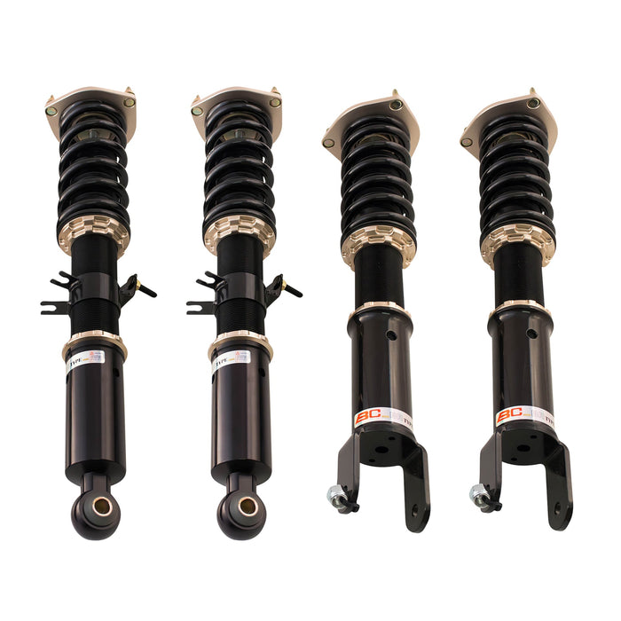 Infiniti M37 RWD Coilovers (2011-2013) BC Racing BR Series