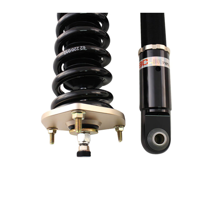 Infiniti FX50 AWD w/o CDC Coilovers (09-13) BC Racing BR Series