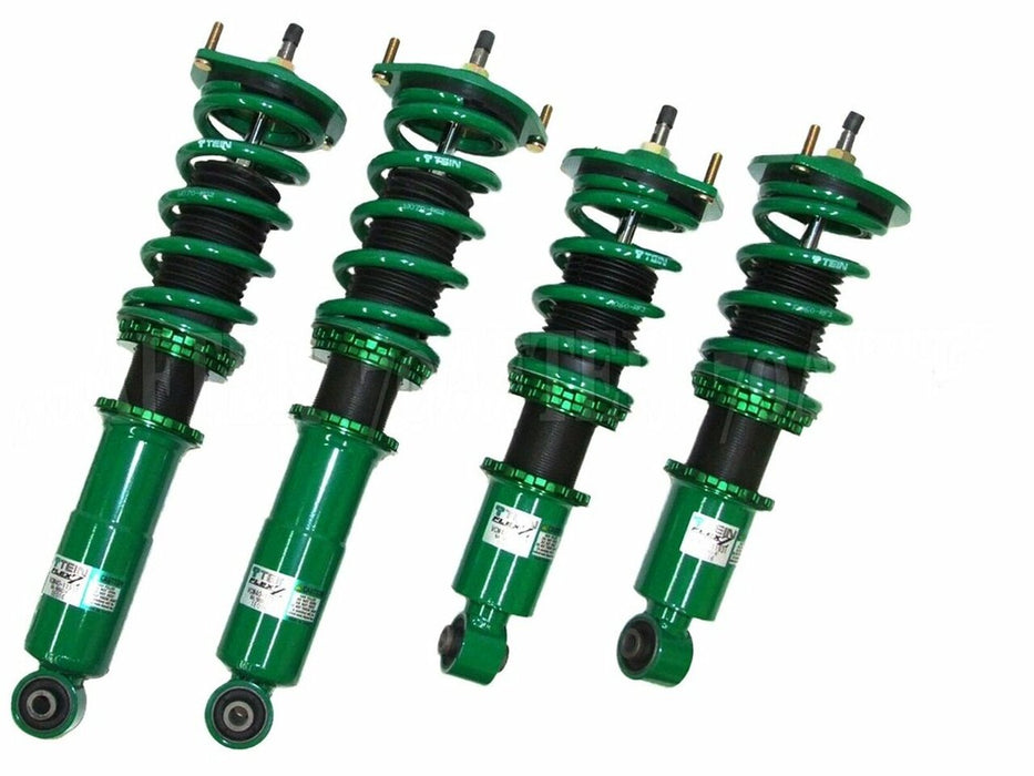BRZ FRS 86 (13-23) Coilovers - TEIN Flex Z w/ Front Camber Plates