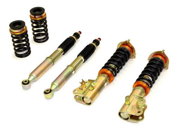 Acura CSX Coilovers (2006-2011) Yonaka Spec-2