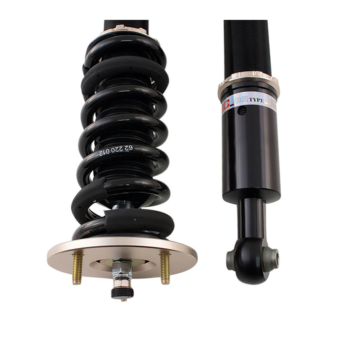 Chrysler 300C / 300 SRT-8 Coilovers (2011-2022) BC Racing BR Series