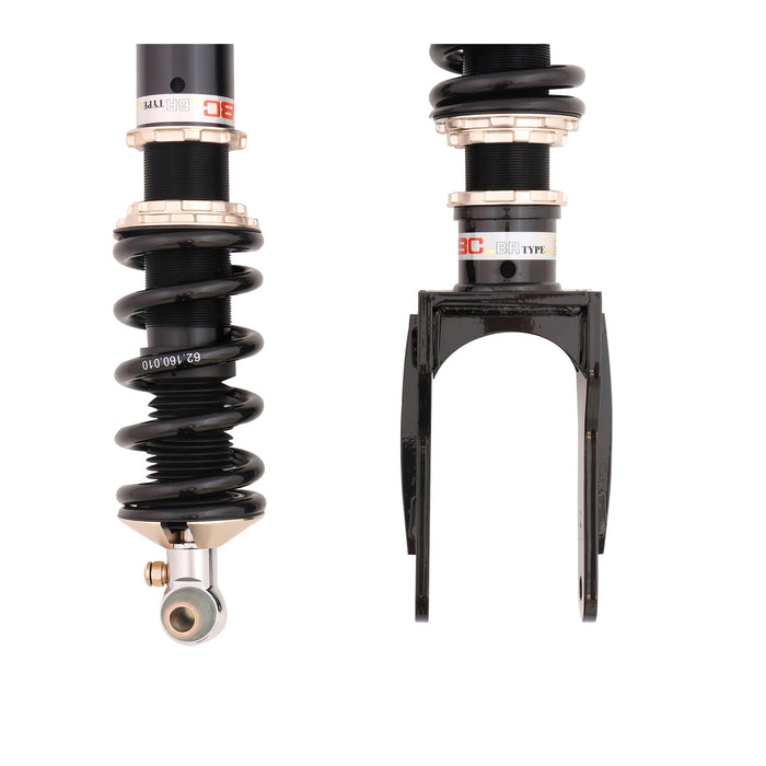 Dodge Viper Coilovers (1996-2002) BC Racing BR Series